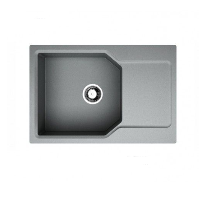 Мойка OMOIKIRI Yonaka 78-LB-GR Artgranit/leningrad grey 4993339 Мойка OMOIKIRI Yonaka 78-LB-GR Artgranit/leningrad grey 4993339