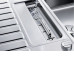Кухонная мойка BLANCO CLASSIC PRO 5 S-IF 523663 нерж.сталь Кухонная мойка BLANCO CLASSIC PRO 5 S-IF 523663 нерж.сталь