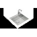 Мойка кухонная Teka FORLINEA RS15 50.40 (art 115000017) Мойка кухонная Teka FORLINEA RS15 50.40 (art 115000017)