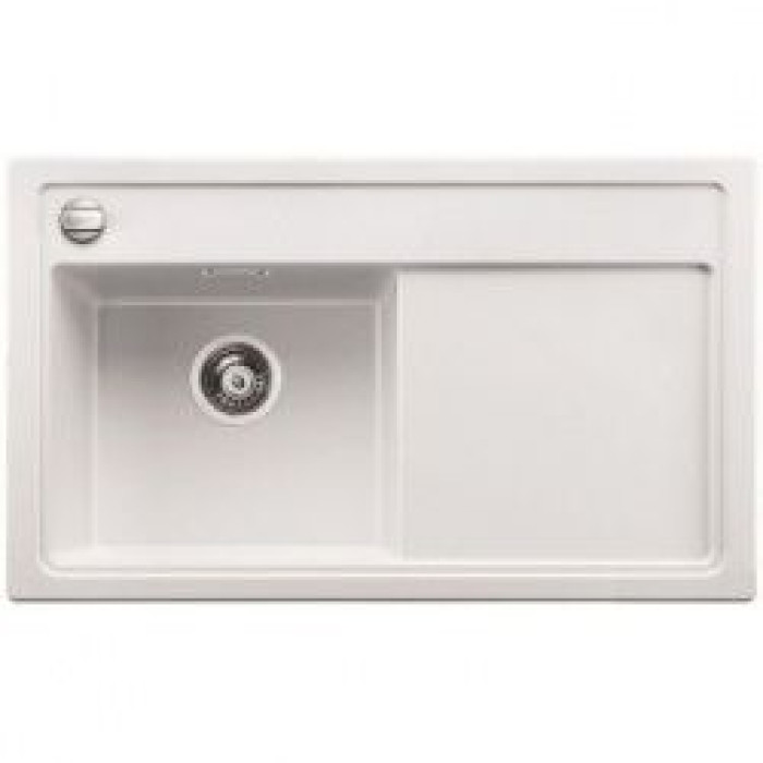 Кухонная мойка BLANCO zenar 45 s-f крыло справа (519193) Кухонная мойка BLANCO zenar 45 s-f крыло справа (519193)