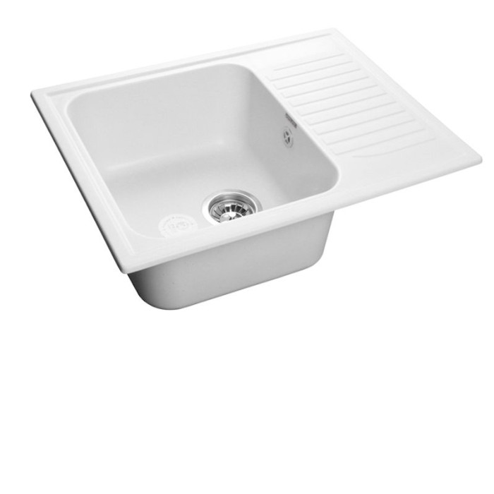 Мойка GRANFEST Standart GF-S645L иней Мойка GRANFEST Standart GF-S645L иней
