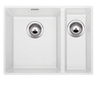 Кухонная мойка BLANCO subline 340/160-f (519805)