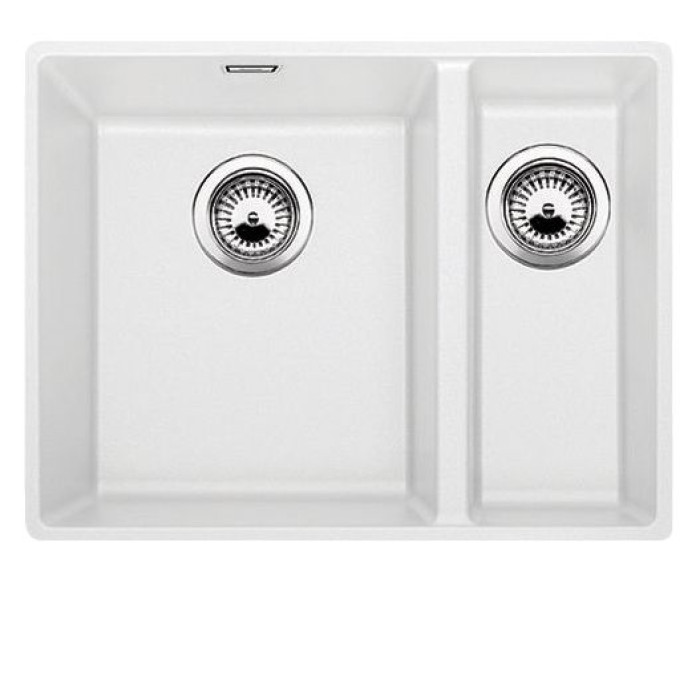 Кухонная мойка BLANCO subline 340/160-f (519805) Кухонная мойка BLANCO subline 340/160-f (519805)