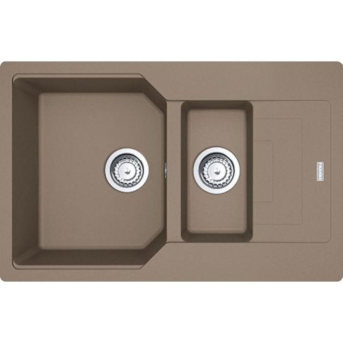 Кухонная мойка FRANKE Urban UBG 651-78 миндаль Кухонная мойка FRANKE Urban UBG 651-78 миндаль
