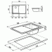 Кухонная мойка SMEG sp791d-2 Кухонная мойка SMEG sp791d-2