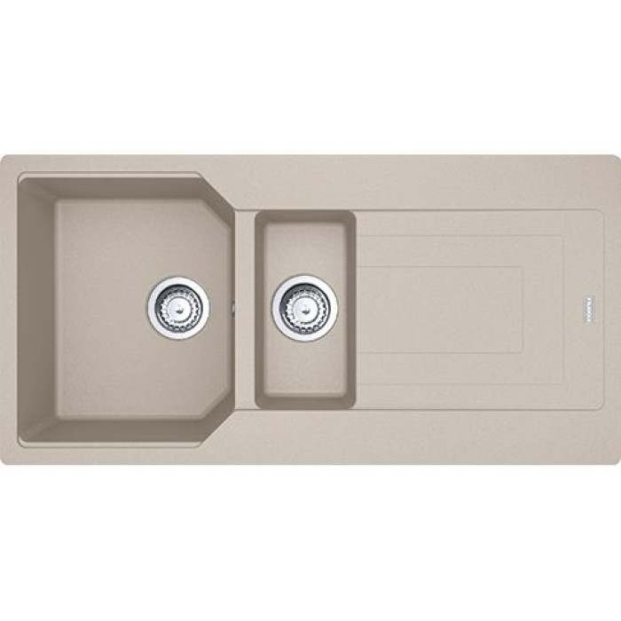 Кухонная мойка FRANKE Urban UBG 651-100 сахара Кухонная мойка FRANKE Urban UBG 651-100 сахара