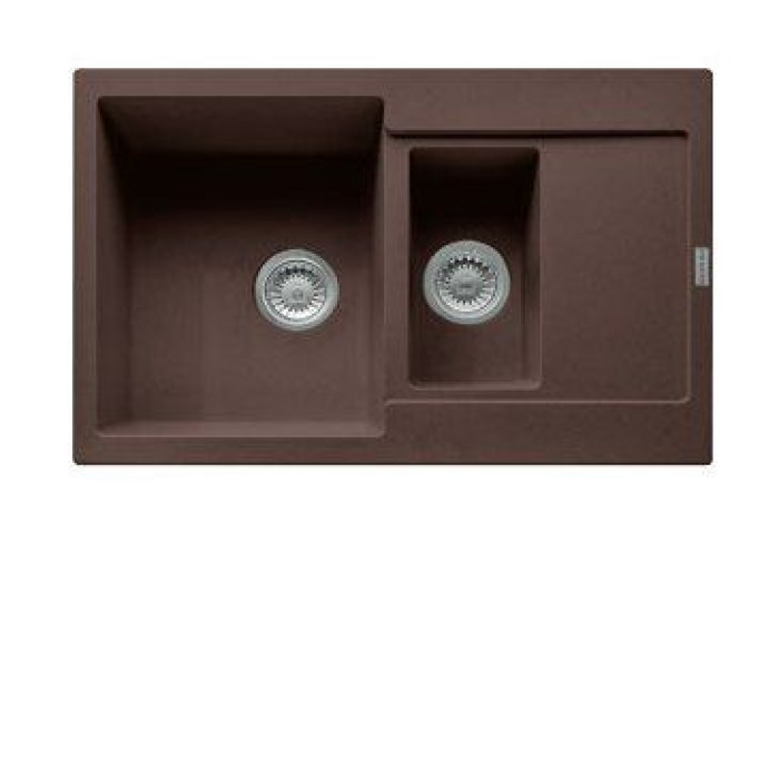 Кухонная мойка FRANKE MRG 651-78 3 шоколад, оборачиваемая (114.0198.351) Кухонная мойка FRANKE MRG 651-78 3 шоколад, оборачиваемая (114.0198.351)