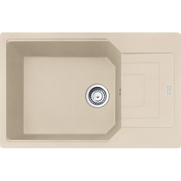 Кухонная мойка FRANKE Urban UBG 611-78L бежевый Кухонная мойка FRANKE Urban UBG 611-78L бежевый