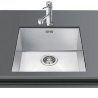 Кухонная мойка SMEG vstq40-2 Кухонная мойка SMEG vstq40-2