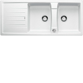 Кухонная мойка BLANCO lexa 8 s (514702)