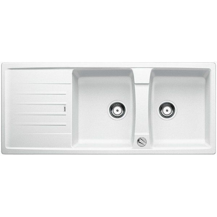 Кухонная мойка BLANCO lexa 8 s (514702) Кухонная мойка BLANCO lexa 8 s (514702)
