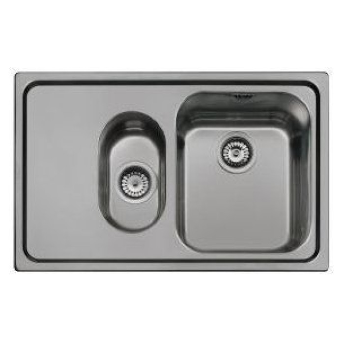 Кухонная мойка SMEG sp7915sn Кухонная мойка SMEG sp7915sn