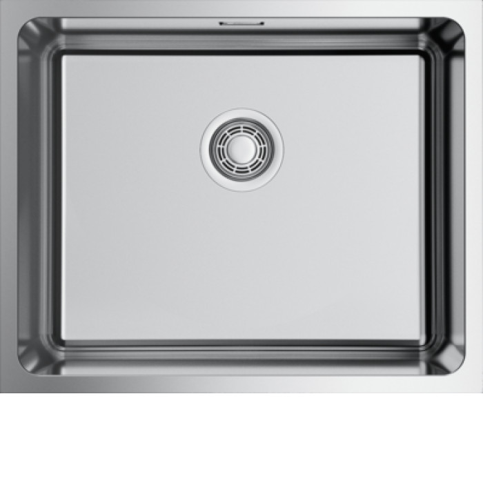 Кухонная мойка Omoikiri Tadzava 54-U-IN (4993512) Кухонная мойка Omoikiri Tadzava 54-U-IN (4993512)
