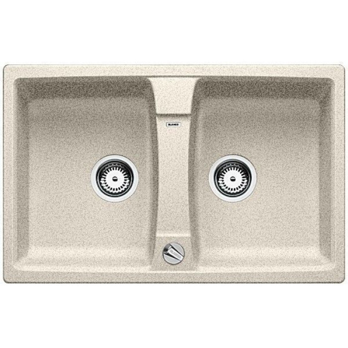 Кухонная мойка BLANCO lexa 8 (514697) Кухонная мойка BLANCO lexa 8 (514697)