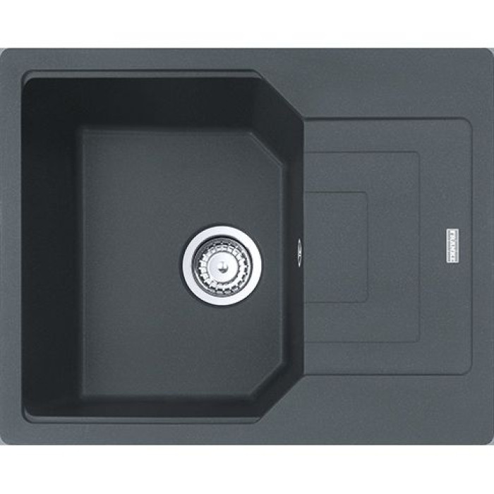 Кухонная мойка FRANKE Urban UBG 611-62 графит Кухонная мойка FRANKE Urban UBG 611-62 графит