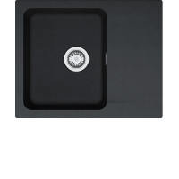 Кухонная мойка FRANKE OID 611-62 оникс (114.0443.356)