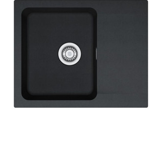 Кухонная мойка FRANKE OID 611-62 оникс (114.0443.356)