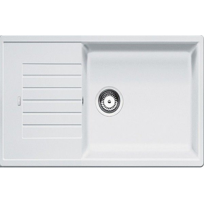 Кухонная мойка BLANCO ZIA XL 6S Compact 523277 белый