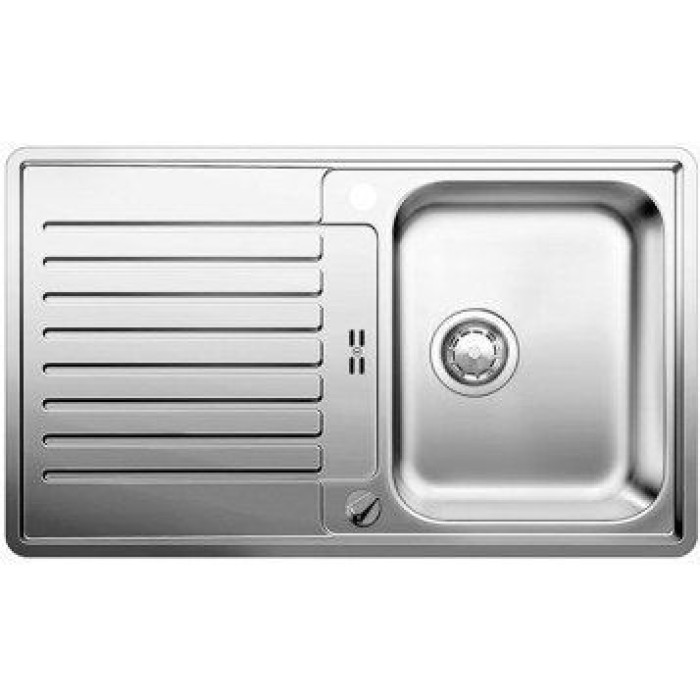 Кухонная мойка BLANCO classic pro 45 s-if (516842) Кухонная мойка BLANCO classic pro 45 s-if (516842)