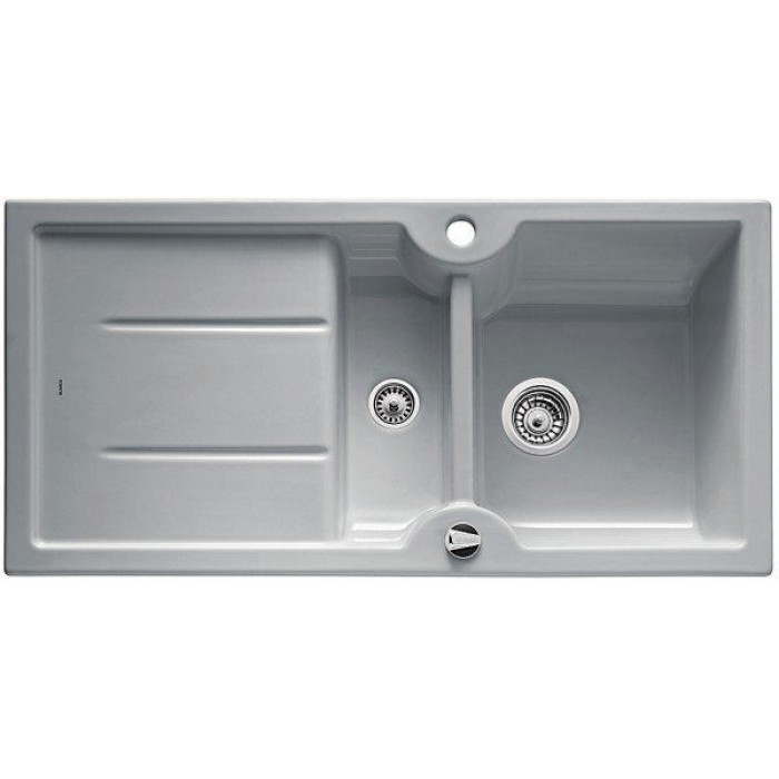 Кухонная мойка BLANCO idessa 6s (516005) Кухонная мойка BLANCO idessa 6s (516005)