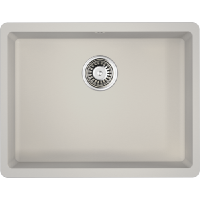 Кухонная мойка OMOIKIRI Kata 54-U-PA (4993407) пастила Кухонная мойка OMOIKIRI Kata 54-U-PA (4993407) пастила