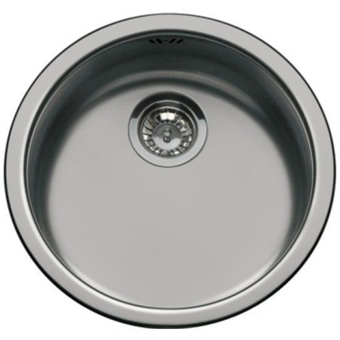 Кухонная мойка SMEG 10i3pn Кухонная мойка SMEG 10i3pn