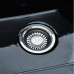 Кухонная мойка FRANKE MTK 210-58 установка вровень графит Кухонная мойка FRANKE MTK 210-58 установка вровень графит