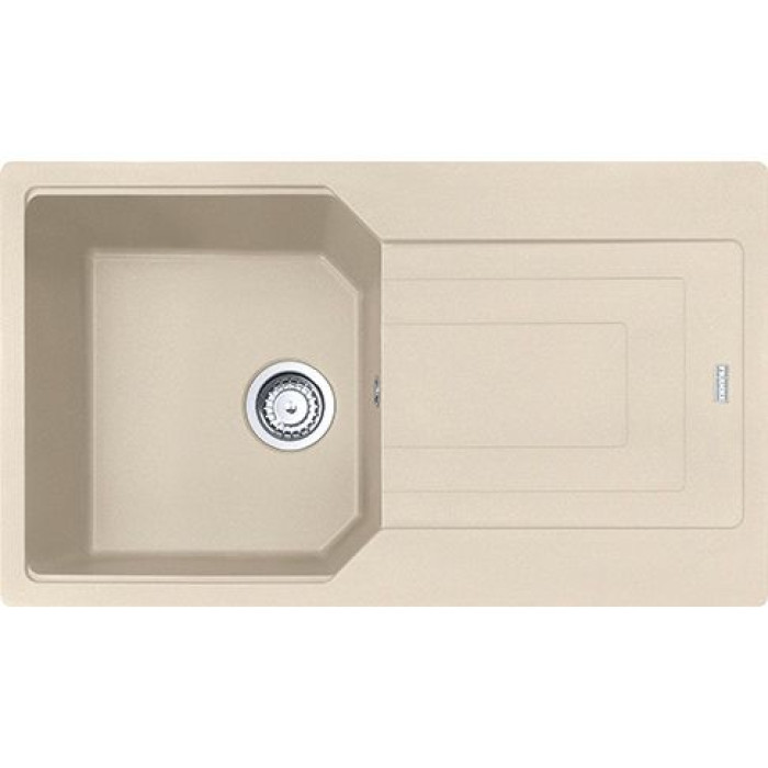 Кухонная мойка FRANKE Urban UBG 611-86 бежевый Кухонная мойка FRANKE Urban UBG 611-86 бежевый