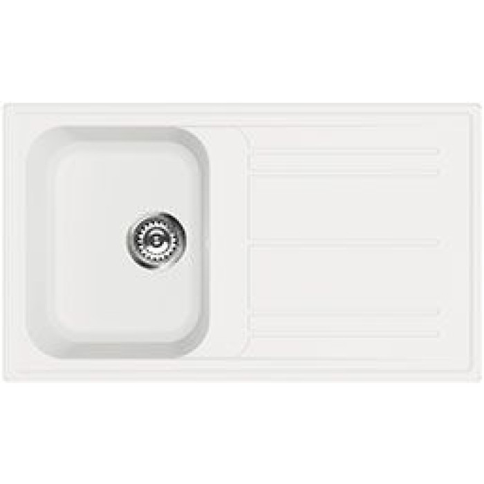 Мойка SMEG LZ861B Мойка SMEG LZ861B