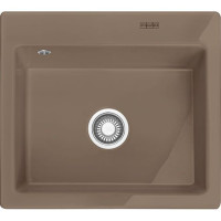 Кухонная мойка FRANKE MTK 610-58 керамика миндаль Кухонная мойка FRANKE MTK 610-58 керамика миндаль