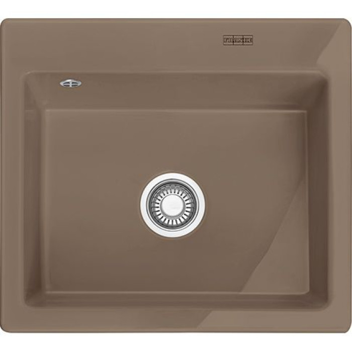 Кухонная мойка FRANKE MTK 610-58 керамика миндаль Кухонная мойка FRANKE MTK 610-58 керамика миндаль