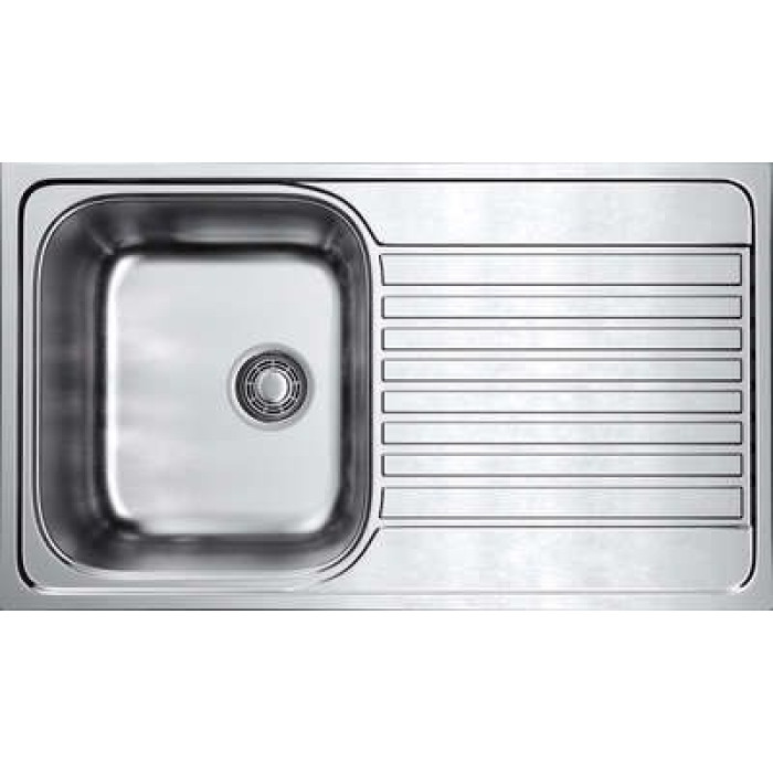 Кухонная мойка OMOIKIRI Kashiogawa 86-IN(арт.4993453) Кухонная мойка OMOIKIRI Kashiogawa 86-IN(арт.4993453)
