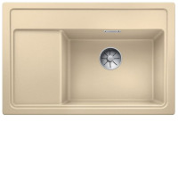 Кухонная мойка BLANCO ZENAR XL 6S Compact 523760 шампань Кухонная мойка BLANCO ZENAR XL 6S Compact 523760 шампань