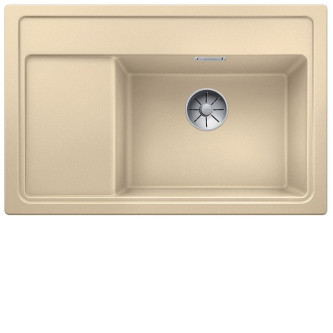 Кухонная мойка BLANCO ZENAR XL 6S Compact 523760 шампань