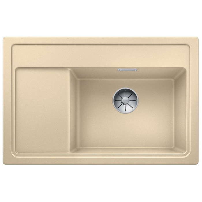Кухонная мойка BLANCO ZENAR XL 6S Compact 523760 шампань Кухонная мойка BLANCO ZENAR XL 6S Compact 523760 шампань