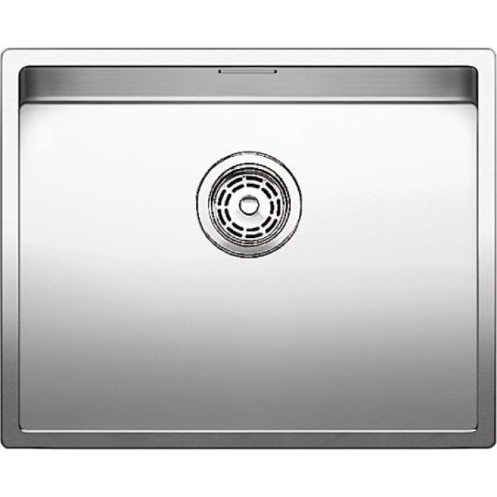 Кухонная мойка BLANCO claron 400-if/n (517212) Кухонная мойка BLANCO claron 400-if/n (517212)