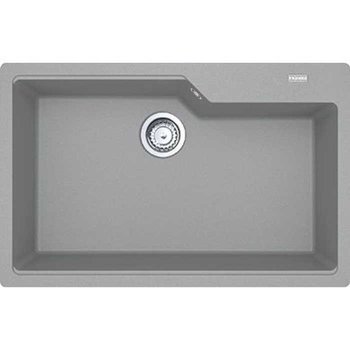 Кухонная мойка FRANKE Urban UBG 610-78 серый камень Кухонная мойка FRANKE Urban UBG 610-78 серый камень