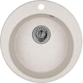 Кухонная мойка EMAR EMQ-1475.C берилл