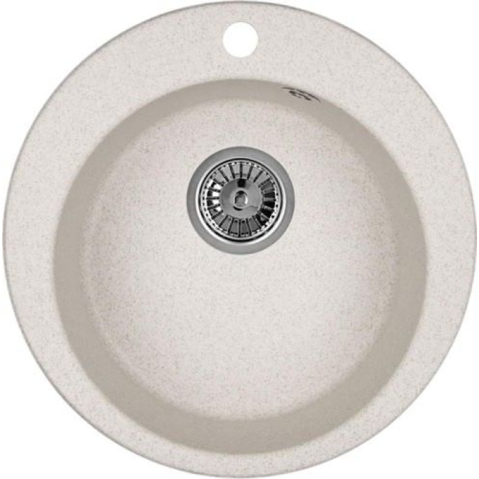 Кухонная мойка EMAR EMQ-1475.C берилл Кухонная мойка EMAR EMQ-1475.C берилл