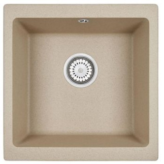 Кухонная мойка EMAR EMQ-1455.P сардоникс Кухонная мойка EMAR EMQ-1455.P сардоникс