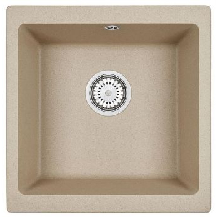 Кухонная мойка EMAR EMQ-1455.P сардоникс Кухонная мойка EMAR EMQ-1455.P сардоникс