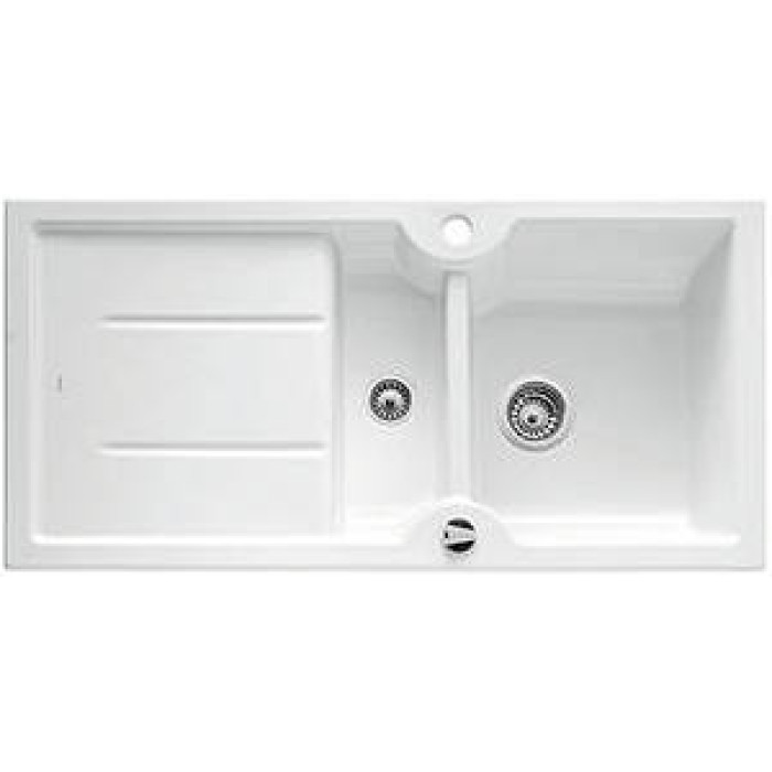 Кухонная мойка BLANCO idessa 6s (516002) Кухонная мойка BLANCO idessa 6s (516002)