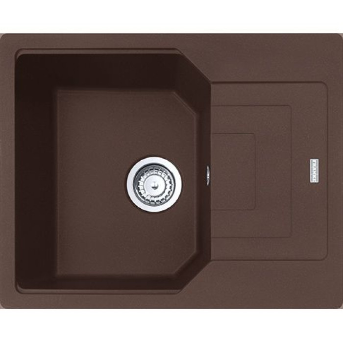 Кухонная мойка FRANKE Urban UBG 611-62 шоколад Кухонная мойка FRANKE Urban UBG 611-62 шоколад