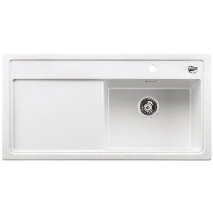 Кухонная мойка BLANCO zenar xl 6s крыло слева (519275) Кухонная мойка BLANCO zenar xl 6s крыло слева (519275)
