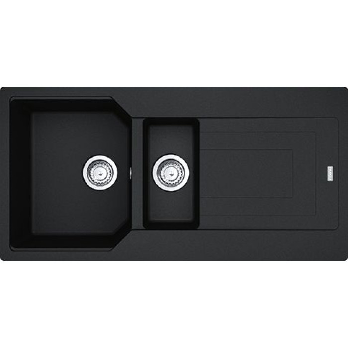 Кухонная мойка FRANKE Urban UBG 651-100 оникс Кухонная мойка FRANKE Urban UBG 651-100 оникс