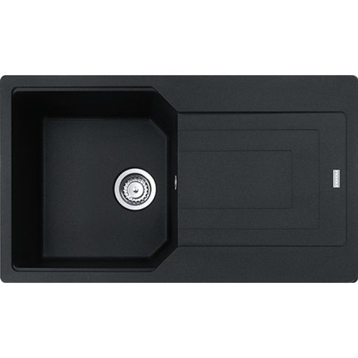 Кухонная мойка FRANKE Urban UBG 611-86 оникс Кухонная мойка FRANKE Urban UBG 611-86 оникс