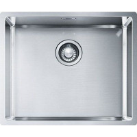 Кухонная мойка FRANKE BXX 210/110-50 Кухонная мойка FRANKE BXX 210/110-50