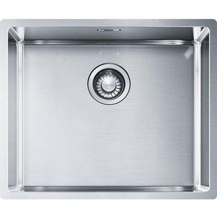 Кухонная мойка FRANKE BXX 210/110-50