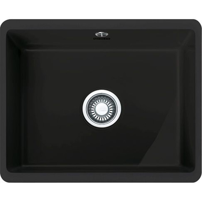 Кухонная мойка FRANKE KBK 110-50 керамика антрацит Кухонная мойка FRANKE KBK 110-50 керамика антрацит