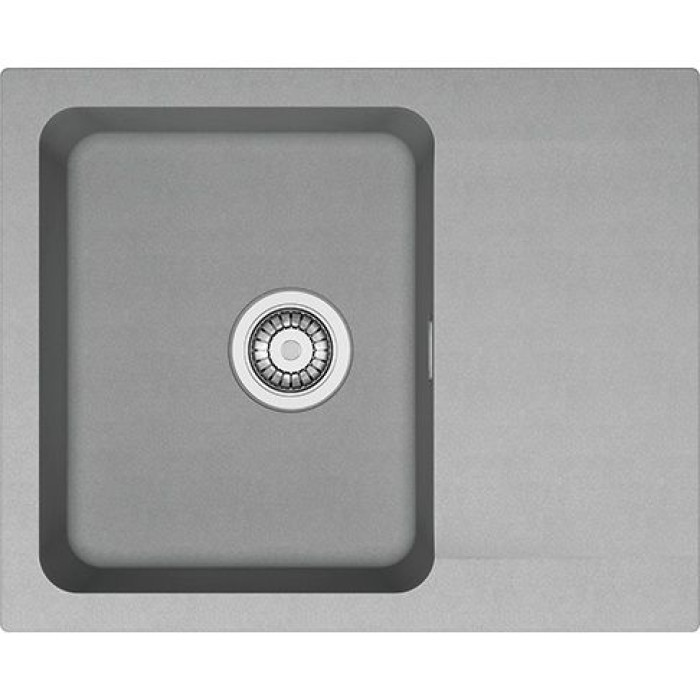 Кухонная мойка FRANKE OID 611-62 серый Кухонная мойка FRANKE OID 611-62 серый